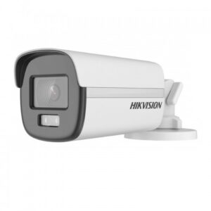 <b>Hikvision DS-2CE12DF0T-F 2MP ColorVu Fixed Bullet Camera</b>