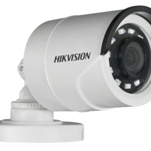 <b>Hikvision DS-2CE16D0T-I2FB 2 MP Fixed Mini Bullet Camera</b>