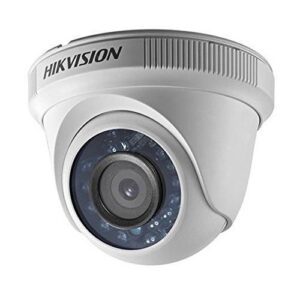 <b>Hikvision DS-2CE56D0T-IRPF 2 MP Indoor Fixed Turret Dome Camera</b>