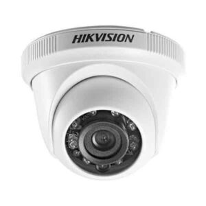 <b>Hikvision DS-2CE56D0T-ITPFS 2MP Fixed Mini Bullet Camera</b>