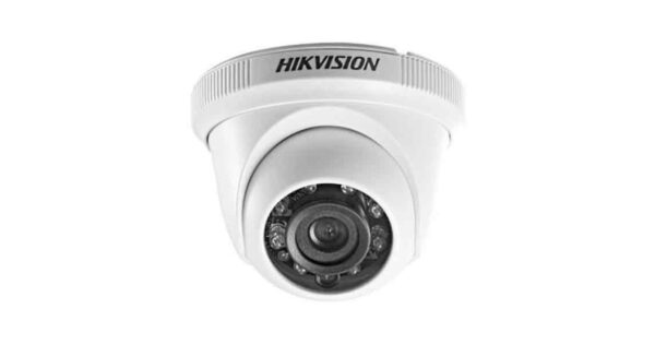 <b>Hikvision DS-2CE56D0T-ITPFS 2MP Fixed Mini Bullet Camera</b>