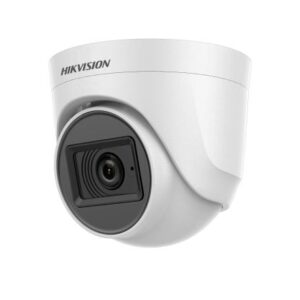 <b>Hikvision DS-2CE76D0T-ITPFS 2 MP Audio Indoor Fixed Camera</b>