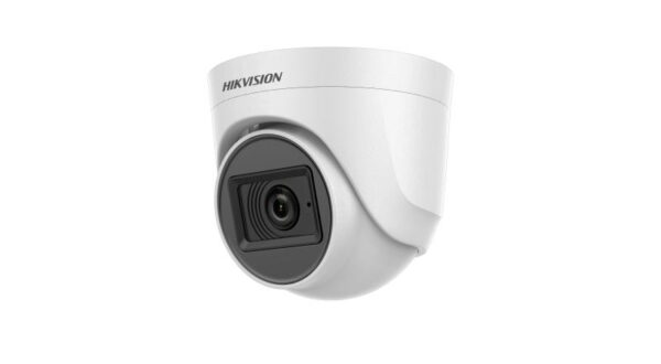 <b>Hikvision DS-2CE76D0T-ITPFS 2 MP Audio Indoor Fixed Camera</b>