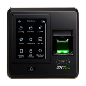 <b>ZKTeco SF300 Access Control & Time Attendance</b>