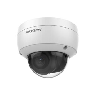<strong><span style="color:#00712D;">Hikvision DS-2CD2143G0-IU 4 MP IR Fixed Dome Network Camera</strong>