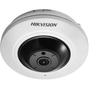 <strong><span style="color:#00712D;">Hikvision DS-2CD2935FWD-IS 3MP High Resolutions Fish-Eye IP Camera</strong>