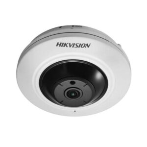 <strong><span style="color:#00712D;">Hikvision DS-2CD2942F-IS 4 MP Indoor Fisheye Camera</strong>
