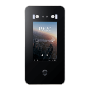 <strong><span style="color:#00712D;">ZKTeco FaceDepot-7A Fingerprint Biometrics Device</strong>