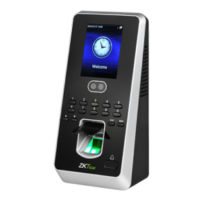 <strong><span style="color:#00712D;">ZKTeco MultiBio 800-H time attendance and access control terminal</strong>