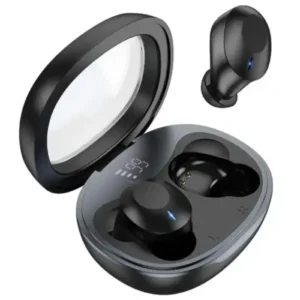 <strong><span style="color:#00712D;">Hoco EQ3 Smart Crystal TWS Earbuds</strong>